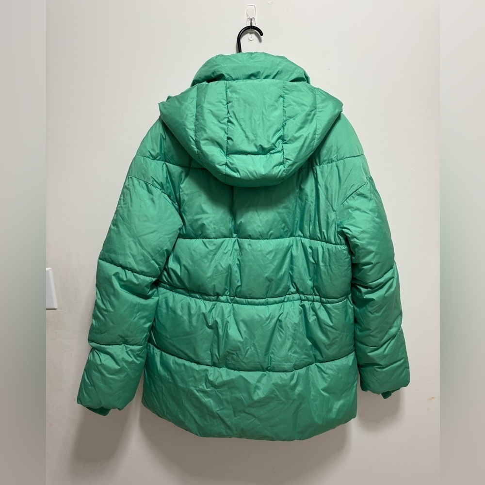 ✨NWT✨ J. Crew Signature Puffer Jacket - Picture 2 of 14